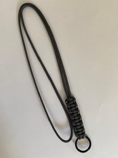 Fløjtesnor, Cobra Flettede med O ring